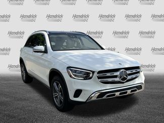 Certified 2022 Mercedes-Benz GLC 300 video 2