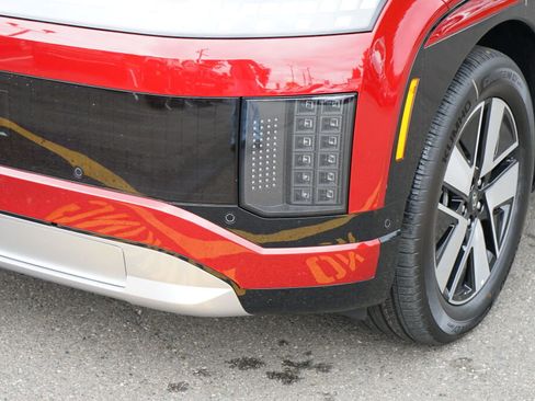 New 2026 Hyundai Ioniq 9 SEL image 30