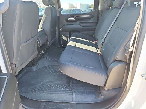 Used 2023 Chevrolet Silverado 1500 LT Trail Boss AWD/4WD image 24