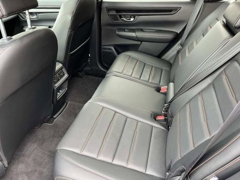 Used 2025 Honda CR-V Sport-L image 18