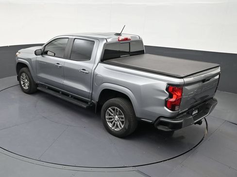 Used 2023 Chevrolet Colorado LT w/ LT Convenience Package RWD image 13