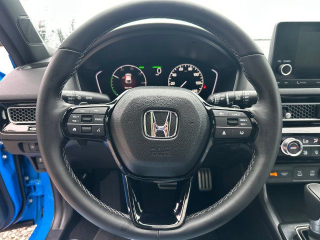 Used 2026 Honda Civic Sport image 26