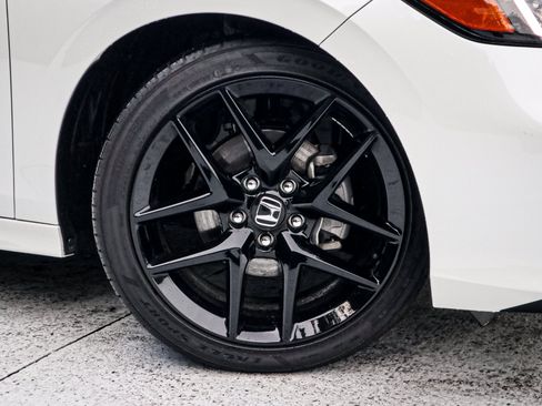 Used 2026 Honda Civic Sport image 13