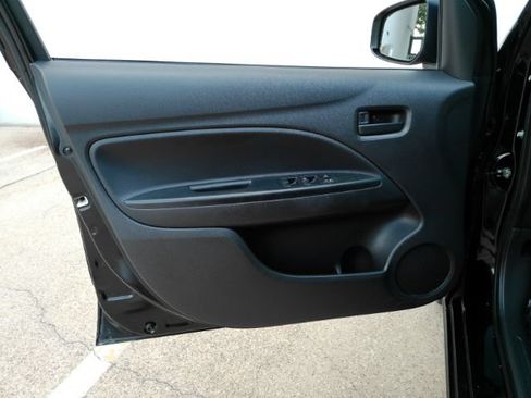 Used 2024 Mitsubishi Mirage ES FWD image 13