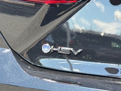 New 2026 Toyota Camry XSE FWD image 10