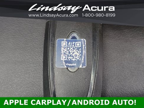 Used 2024 Ford Edge SEL image 21