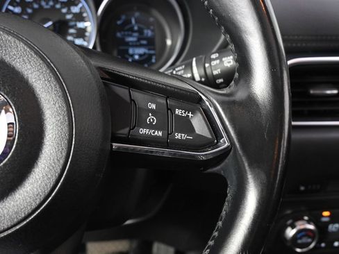 Used 2017 MAZDA CX-5 Touring w/ Preferred Equipment Package AWD/4WD image 34