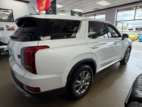 Used 2020 Hyundai Palisade SE FWD image 11