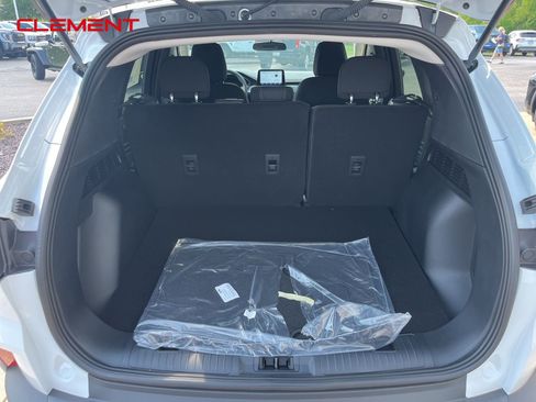 New 2025 Ford Escape Active w/ Cold Weather Package image 25