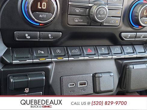 Used 2020 Chevrolet Silverado 1500 RST w/ All-Star Edition AWD/4WD image 18