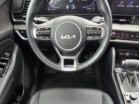 Used 2025 Kia Sportage X-Line image 15