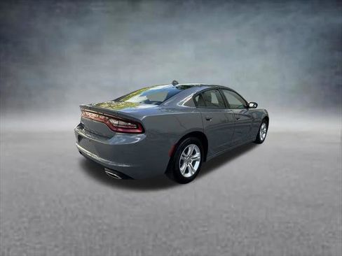 Certified 2023 Dodge Charger SXT RWD image 6