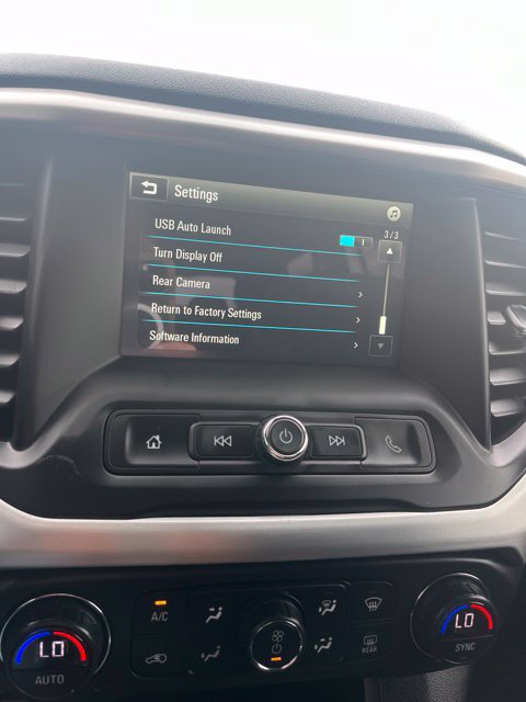 Used 2019 GMC Acadia SLE AWD/4WD image 45