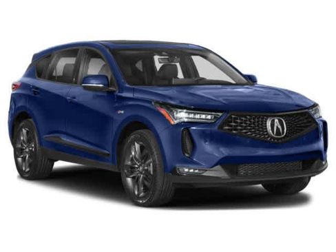 Used 2023 Acura RDX A-Spec AWD/4WD image 8