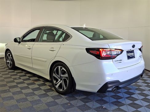 Used 2022 Subaru Legacy Limited XT image 9