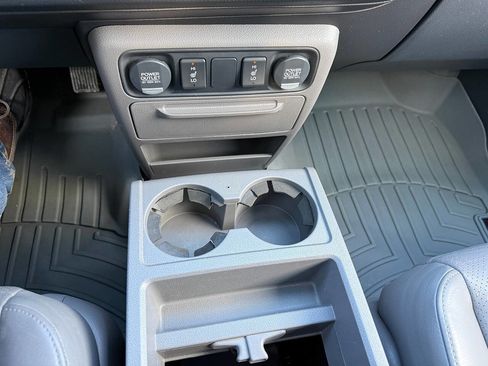 Used 2012 Honda Ridgeline RTL image 83