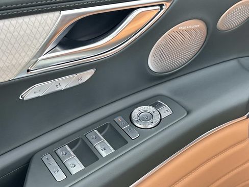 New 2027 Genesis GV80 2.5T Advanced AWD/4WD image 19