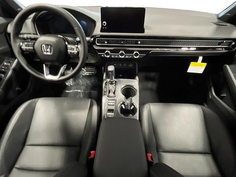 New 2026 Honda Civic Sport Touring image 16