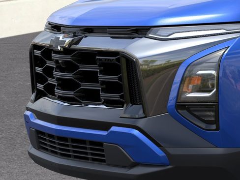 New 2026 Chevrolet Equinox ACTIV FWD image 13