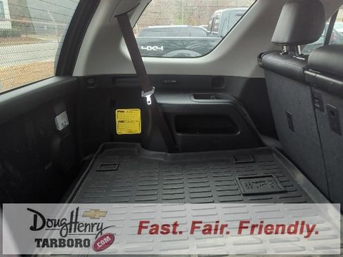 Used 2021 Toyota 4Runner SR5 Premium w/ Moonroof Package image 7