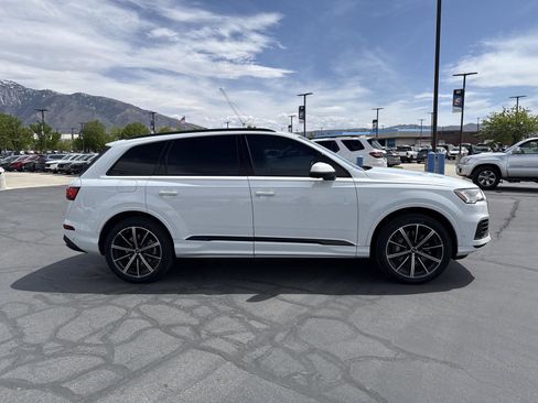 Used 2023 Audi Q7 3.0T Premium Plus w/ Premium Plus Package AWD/4WD image 5