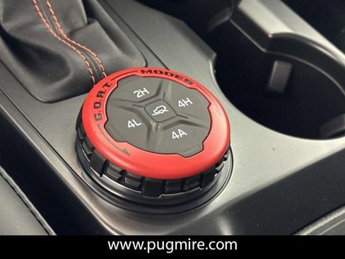 New 2025 Ford Bronco Raptor image 58