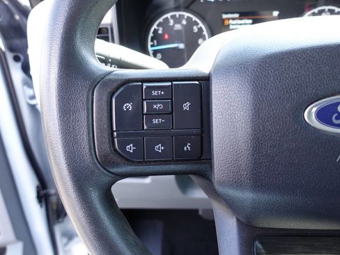 Used 2023 Ford F250 XLT w/ FX4 Off-Road Package image 50