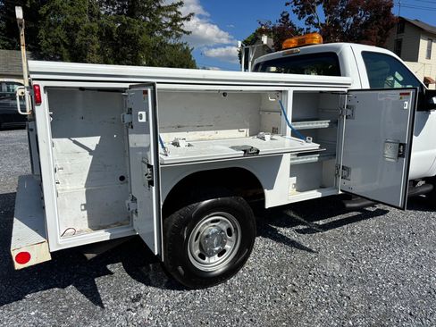 Used 2012 Ford F250 XL w/ PWR Equipment Group AWD/4WD image 20