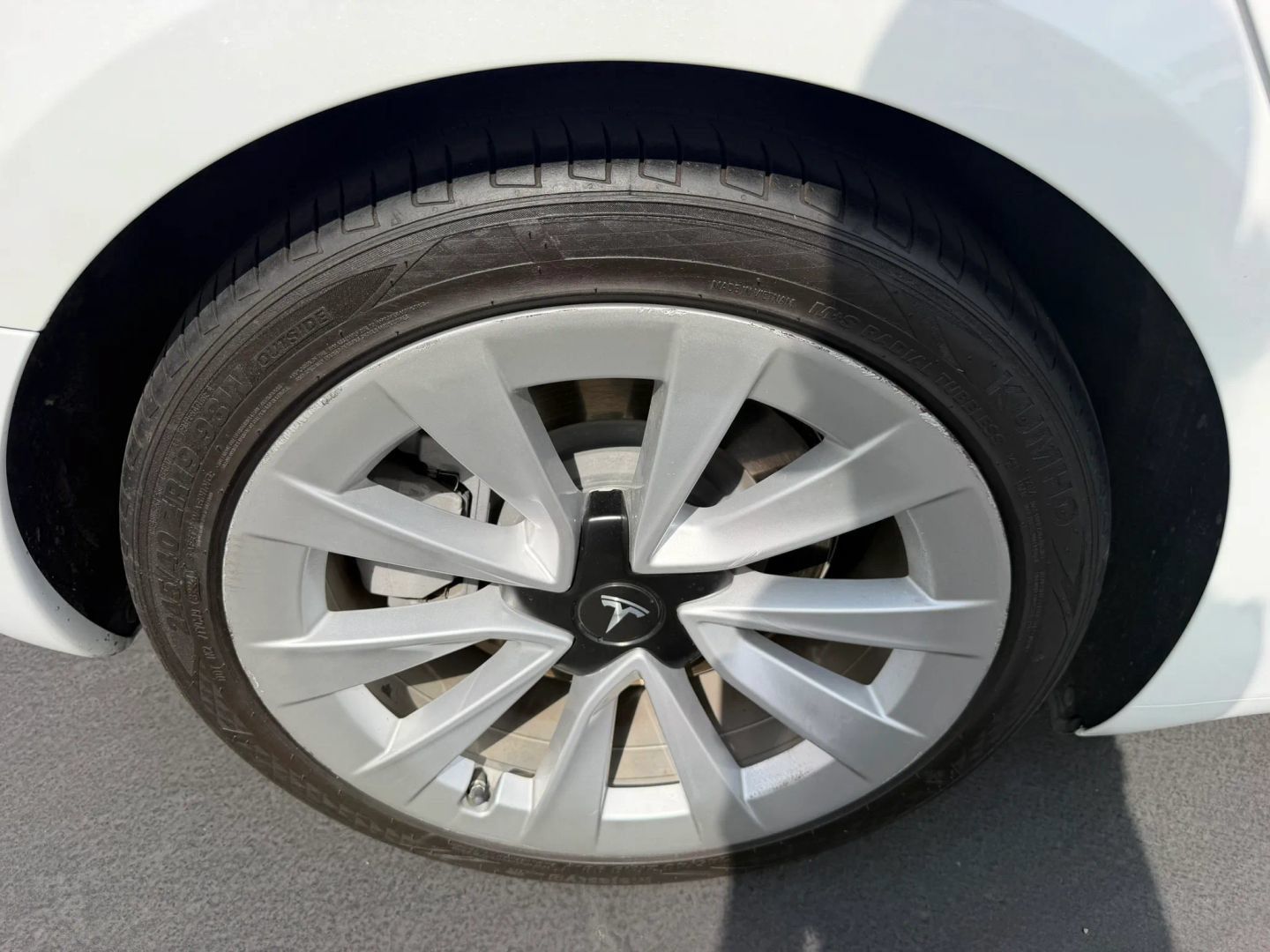 Used 2022 Tesla Model 3 RWD image 30