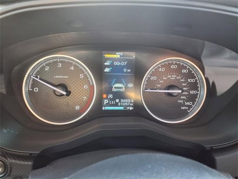 Certified 2023 Subaru Forester Premium image 13