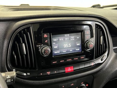 Used 2022 RAM ProMaster City Tradesman image 25