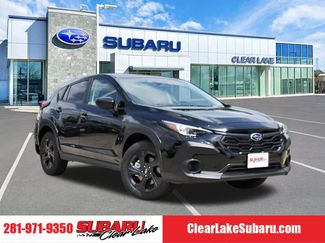 New 2026 Subaru Crosstrek 2.5i AWD/4WD video 1