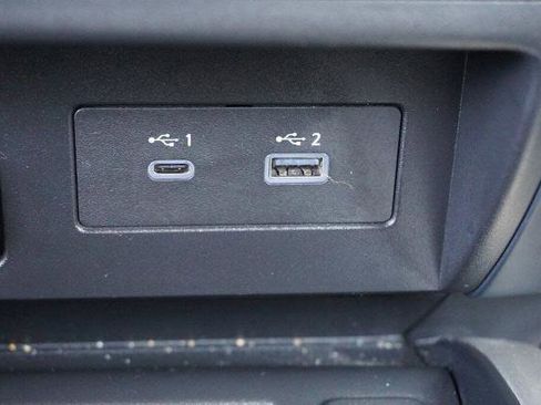 Certified 2024 Nissan Titan SV w/ SV Convenience Package image 22