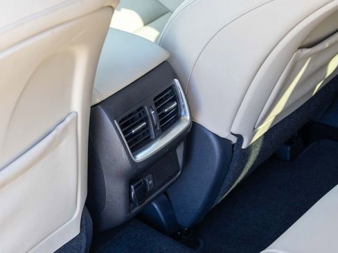 Used 2020 INFINITI QX50 Luxe w/ Navigation Package image 31