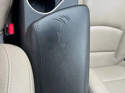 Used 2014 Kia Optima EX image 21