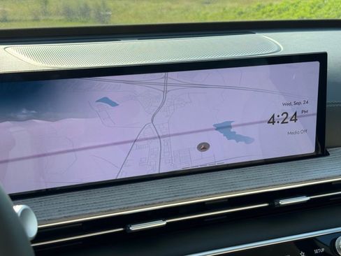 New 2026 Genesis GV80 2.5T Select image 31