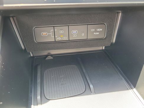 New 2025 Hyundai Sonata SEL image 31