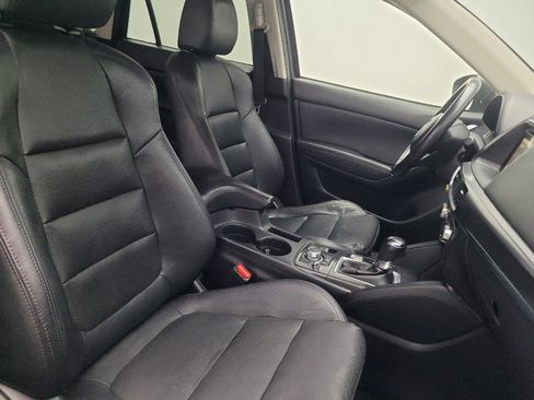 Used 2016 MAZDA CX-5 Grand Touring image 21