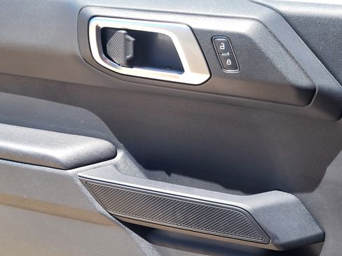 Used 2025 Ford Bronco Big Bend AWD/4WD image 21