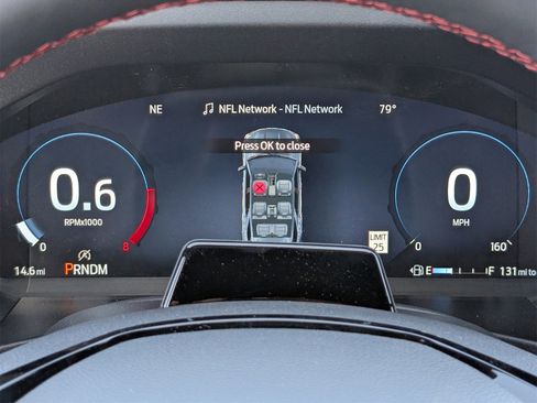 New 2025 Ford Explorer ST w/ Sun And Sound Package image 28