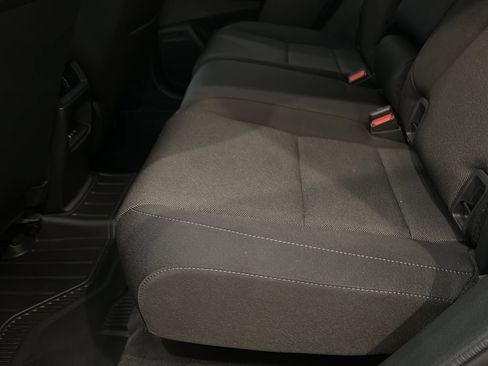 Certified 2026 Honda CR-V EX image 19