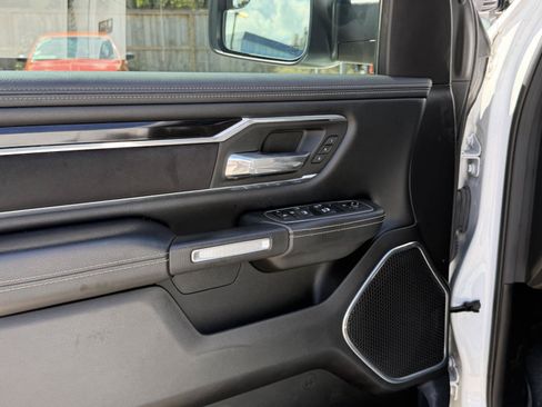 Used 2021 RAM 1500 Laramie w/ Sport Appearance Package AWD/4WD image 13