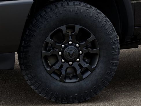 New 2026 RAM 2500 Power Wagon AWD/4WD image 8