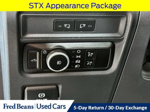 Certified 2023 Ford F150 XL w/ STX Appearance Package AWD/4WD image 13