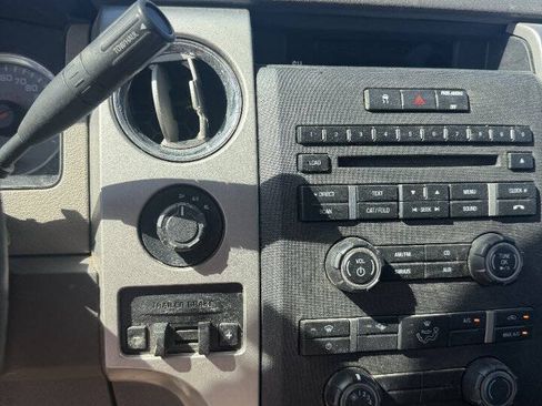 Used 2010 Ford F150 XLT AWD/4WD image 9