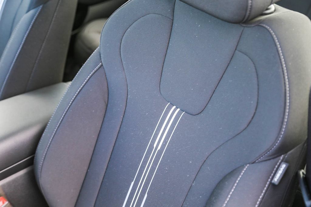 New 2026 Hyundai Elantra Hybrid w/ Cargo Package FWD image 20