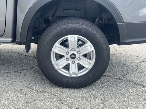 New 2026 Ford Ranger XL w/ Trailer Tow Package RWD image 27