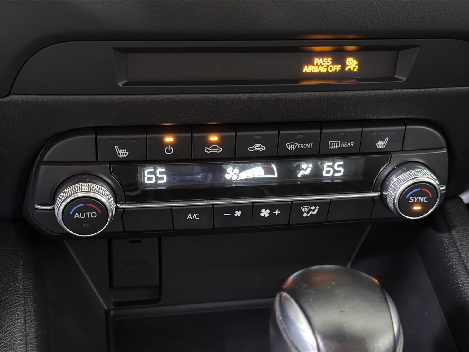 Used 2022 MAZDA CX-5 AWD 2.5 S image 21