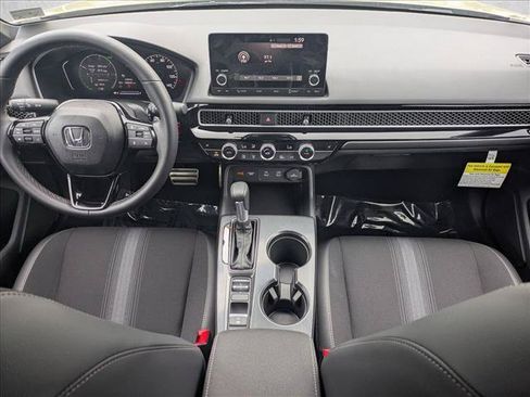 Used 2026 Honda Civic Sport image 17