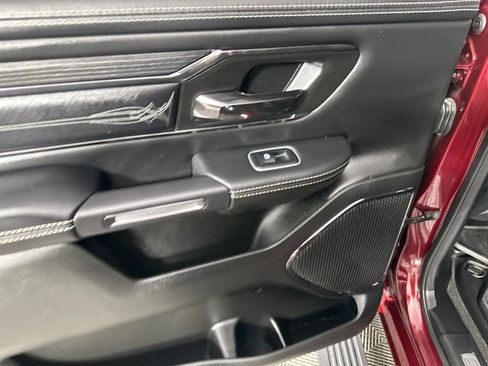 Certified 2022 RAM 1500 Limited image 14
